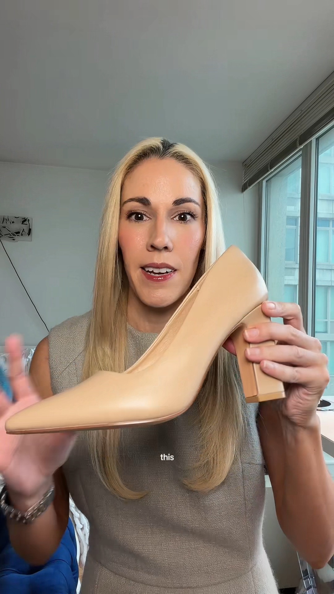 COMFORTABLE SHOES YOU’LL ACTUALLY WANT TO COMMUTE TO WORK IN

These loafers flats and block heels will have you forgetting that you even have shoes on. They go with every color outfit and they’re all super affordable and under $100.

#LTKWorkwear #LTKOver40 #LTKootd