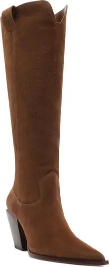 Maine Up Pointed Toe Boot (Women) | Nordstrom