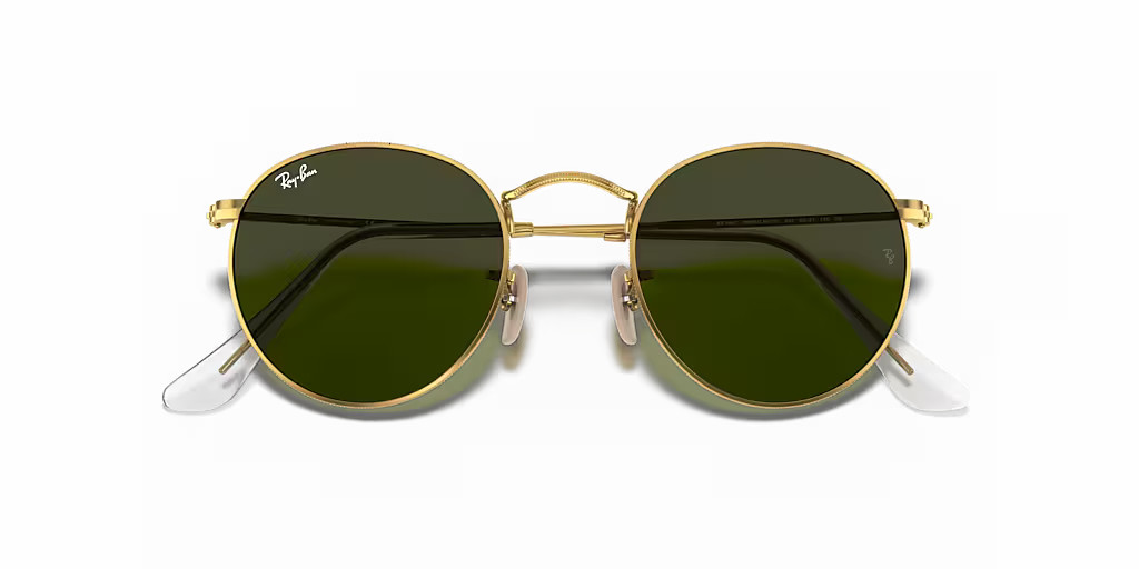 RB3447 Round Metal | Sunglass Hut (US)