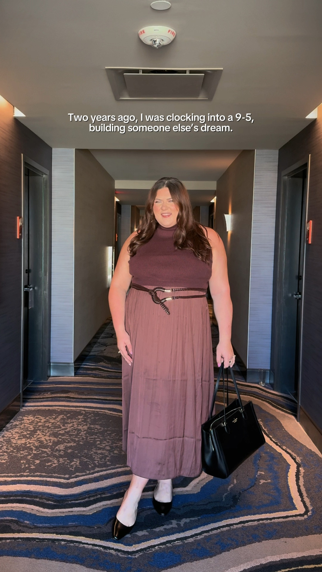 the perfect plus size work look 🤎 AND the entire outfit is on sale!

#LTKPlusSize #LTKSpringSale #LTKWorkwear