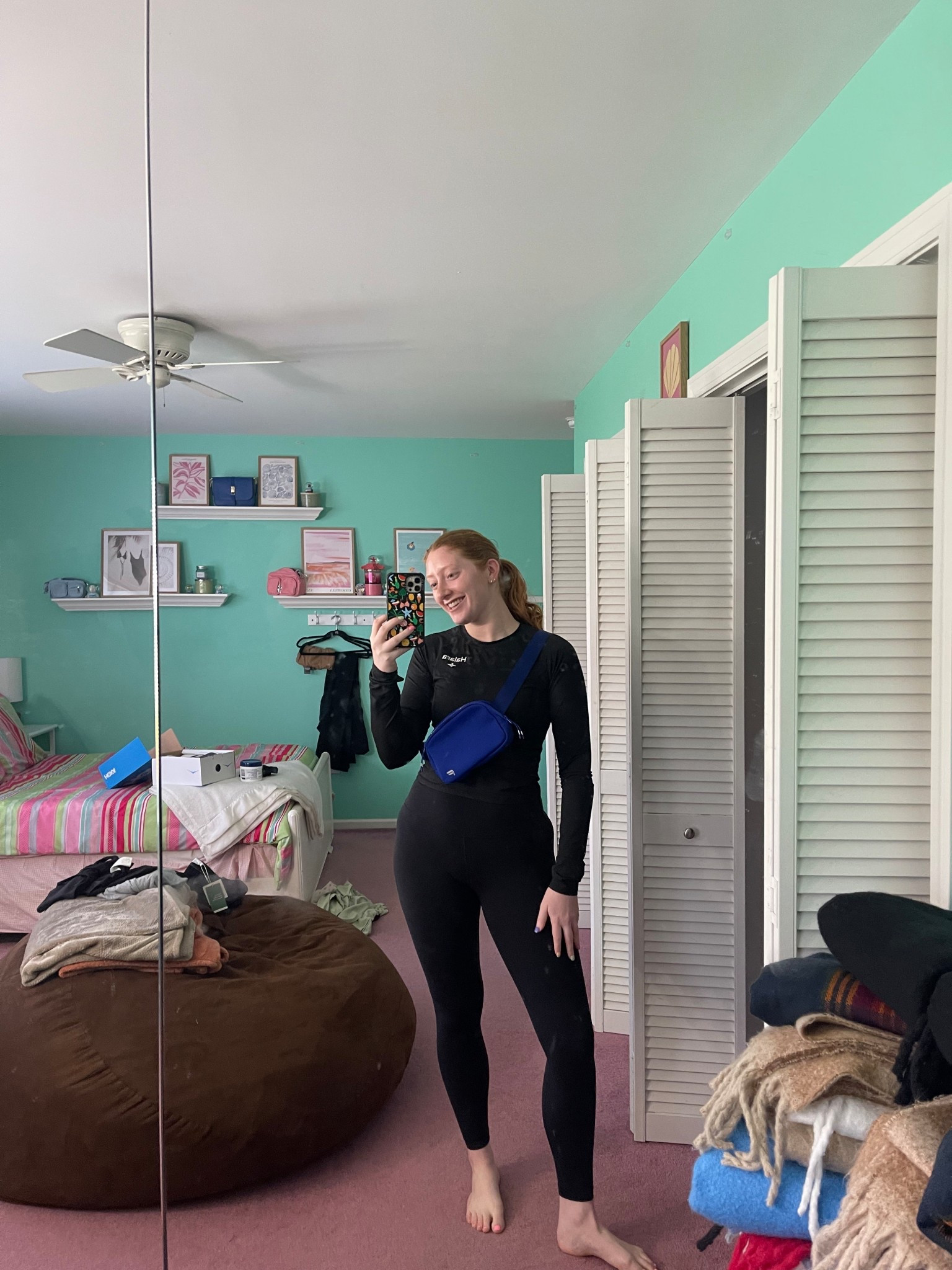 april 24th hgw fit 

#LTKStyleTip #LTKActive #LTKMidsize