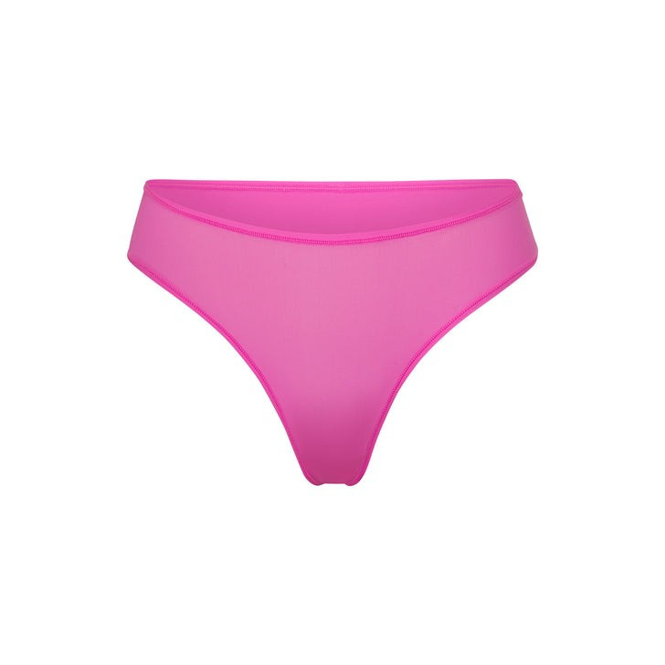 FITS EVERYBODY THONG | SKIMS (US)