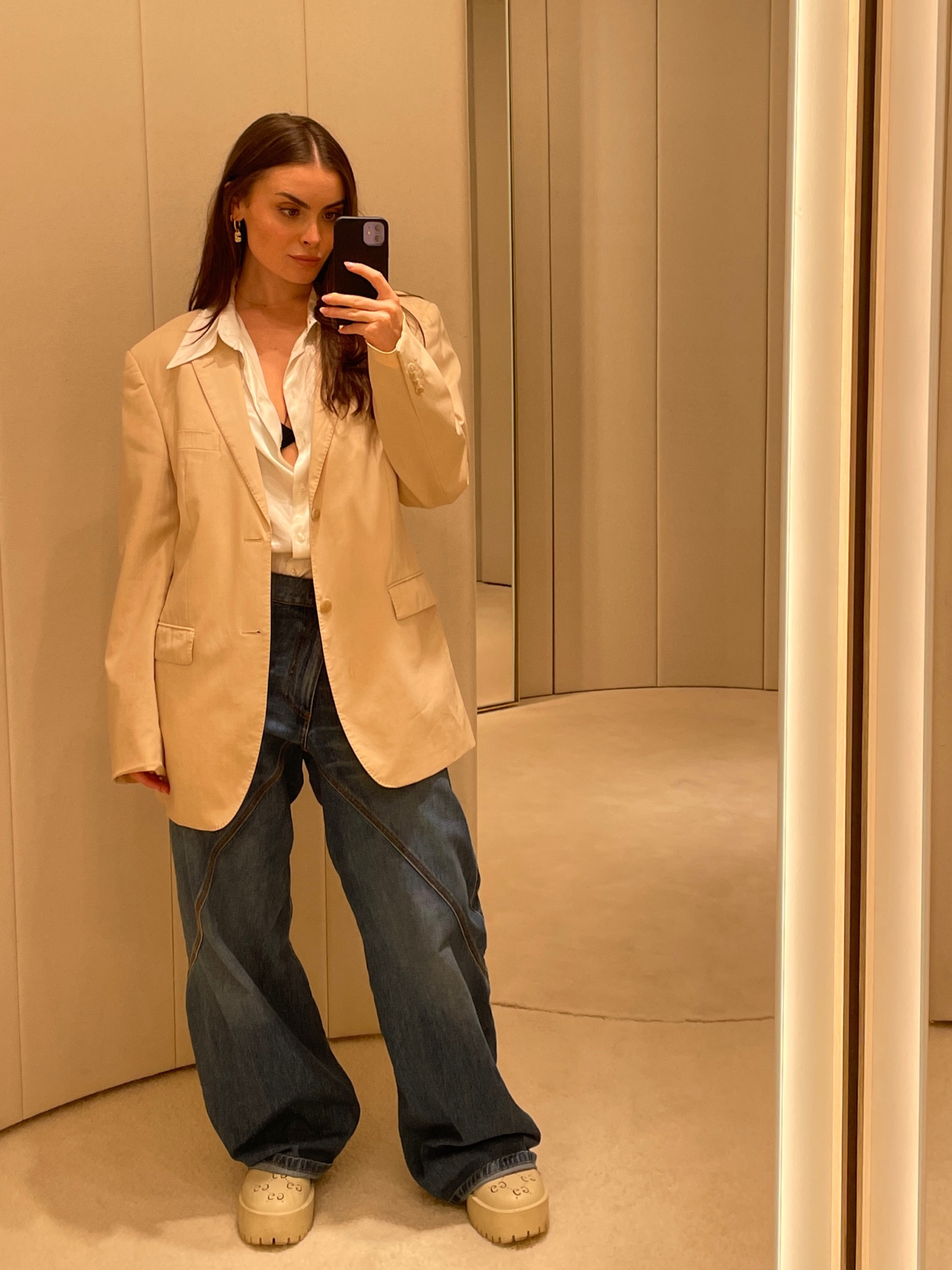 Cream on cream

#LTKaustralia #LTKSeasonal #LTKstyletip