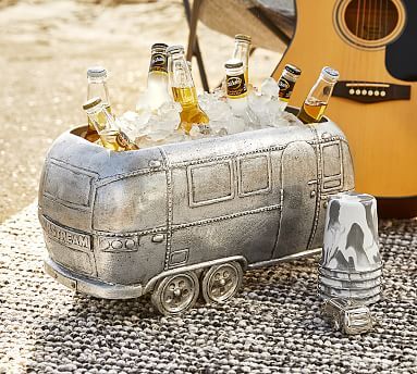 Airstream Party Cooler | Pottery Barn (US)