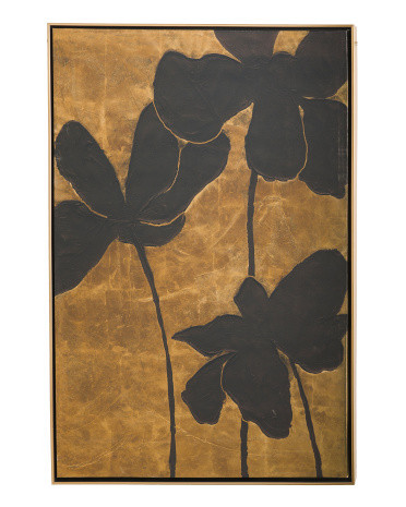 24x36 Garden Wall Art | TJ Maxx