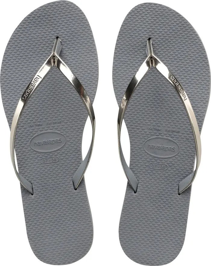 'You' Flip Flop | Nordstrom