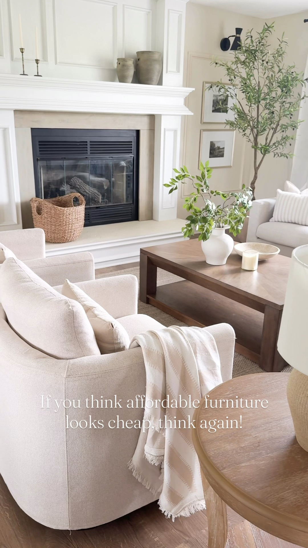 Budget friendly furniture, 10/10 quality!

Arched cabinet, accent chair, sofa, couch , end table, sideboard, nightstand, dining table, kitchen table

#LTKHome #LTKSaleAlert