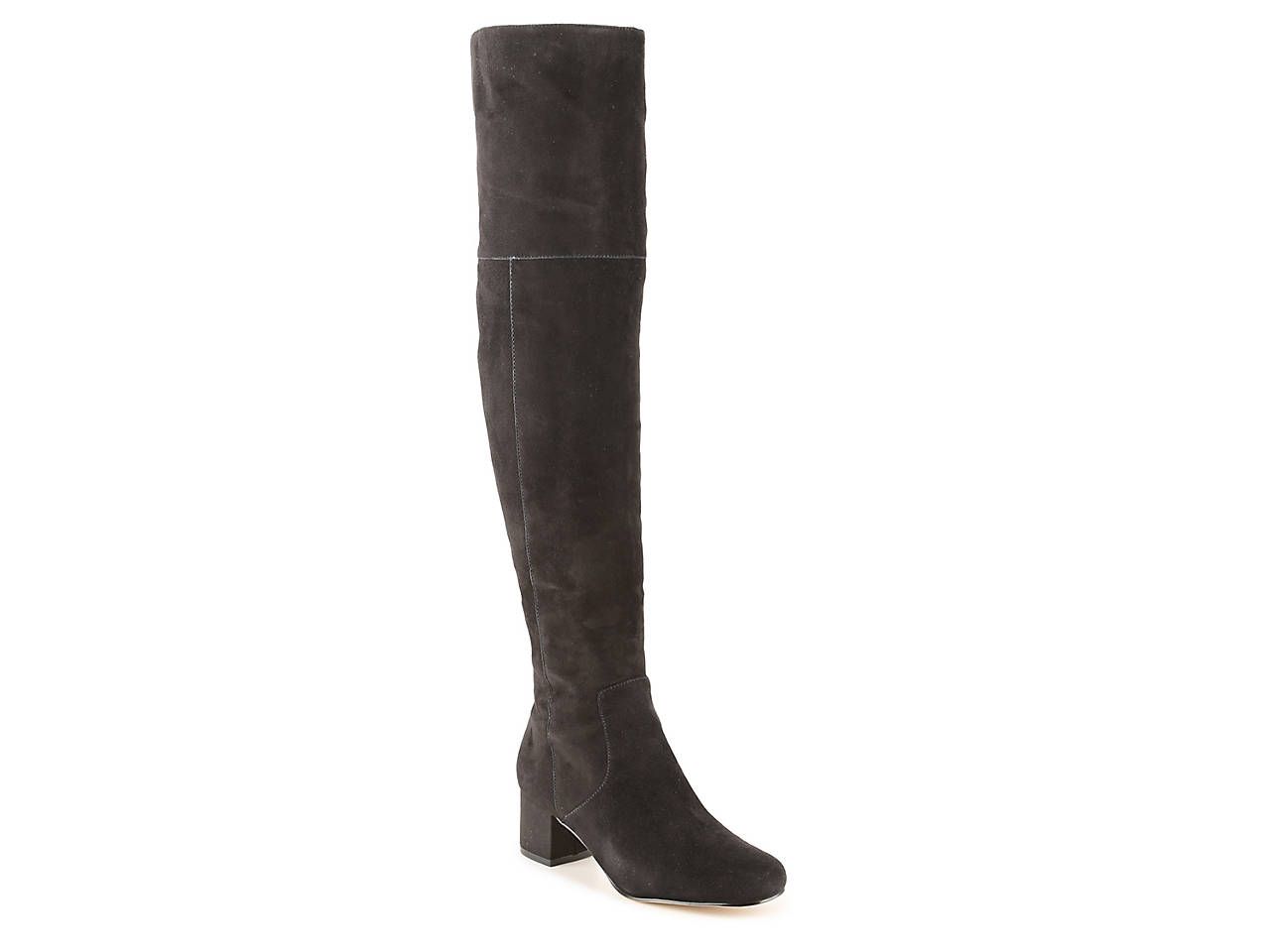 Elina Over The Knee Boot | DSW