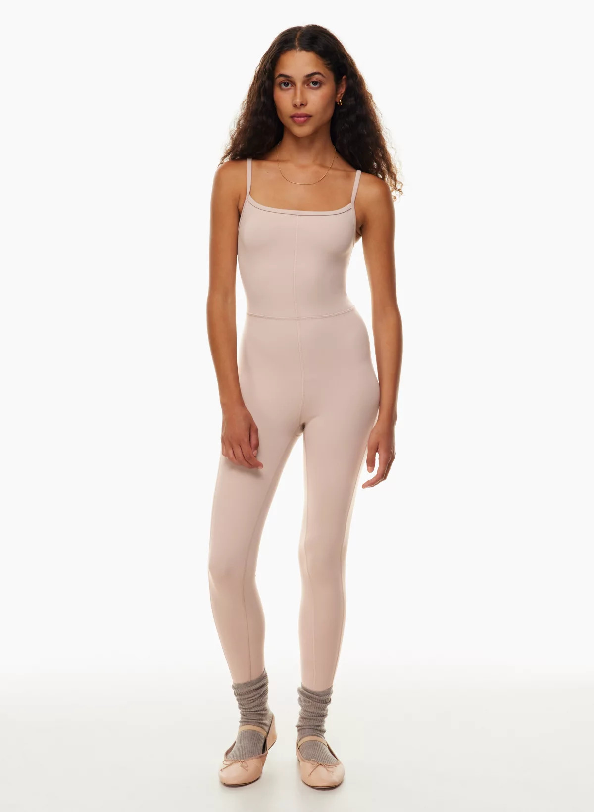 DIVINITY JUMPSUIT | Aritzia