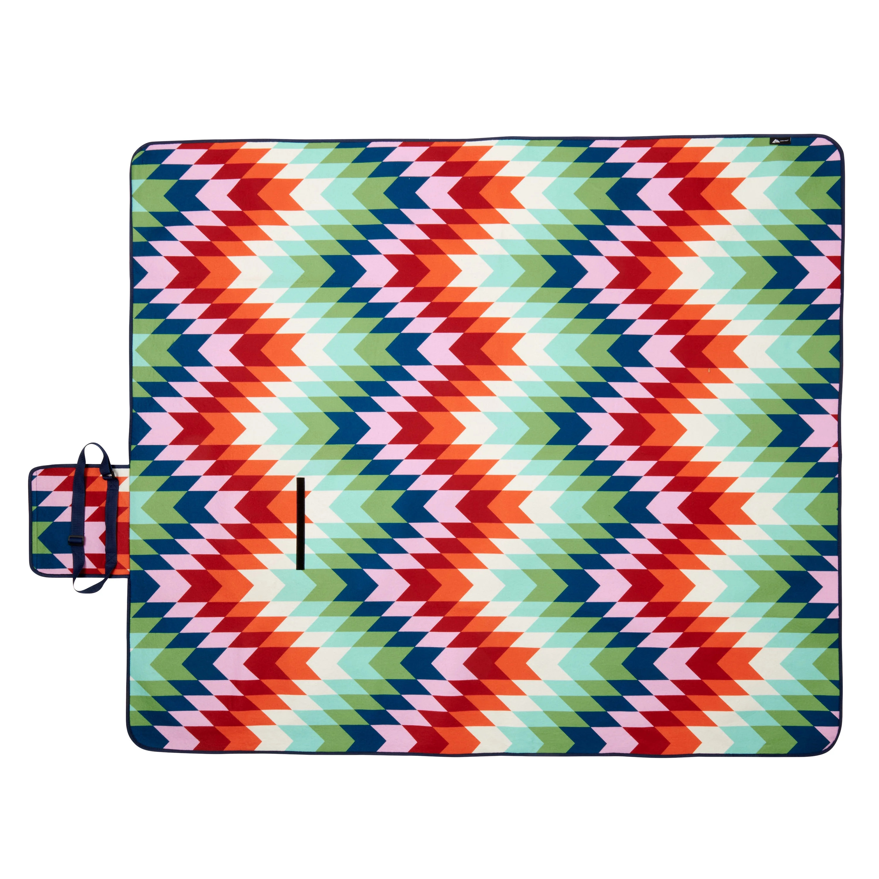 Ozark Trail Outdoor Blanket/Tent Rug Portable with a Foldable Design for Picnic Camping and Tent ... | Walmart (US)