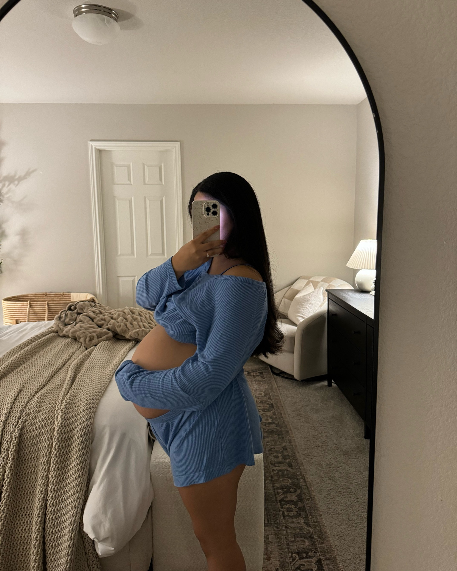 cozy set from target! 

#LTKstyletip #LTKfindsunder50 #LTKbump