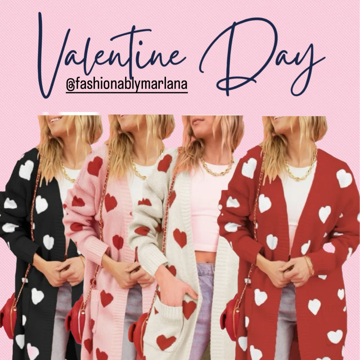 Obsessed with these @walmartfashion cardigans 

#LTKfindsunder50 #LTKstyletip #LTKSeasonal