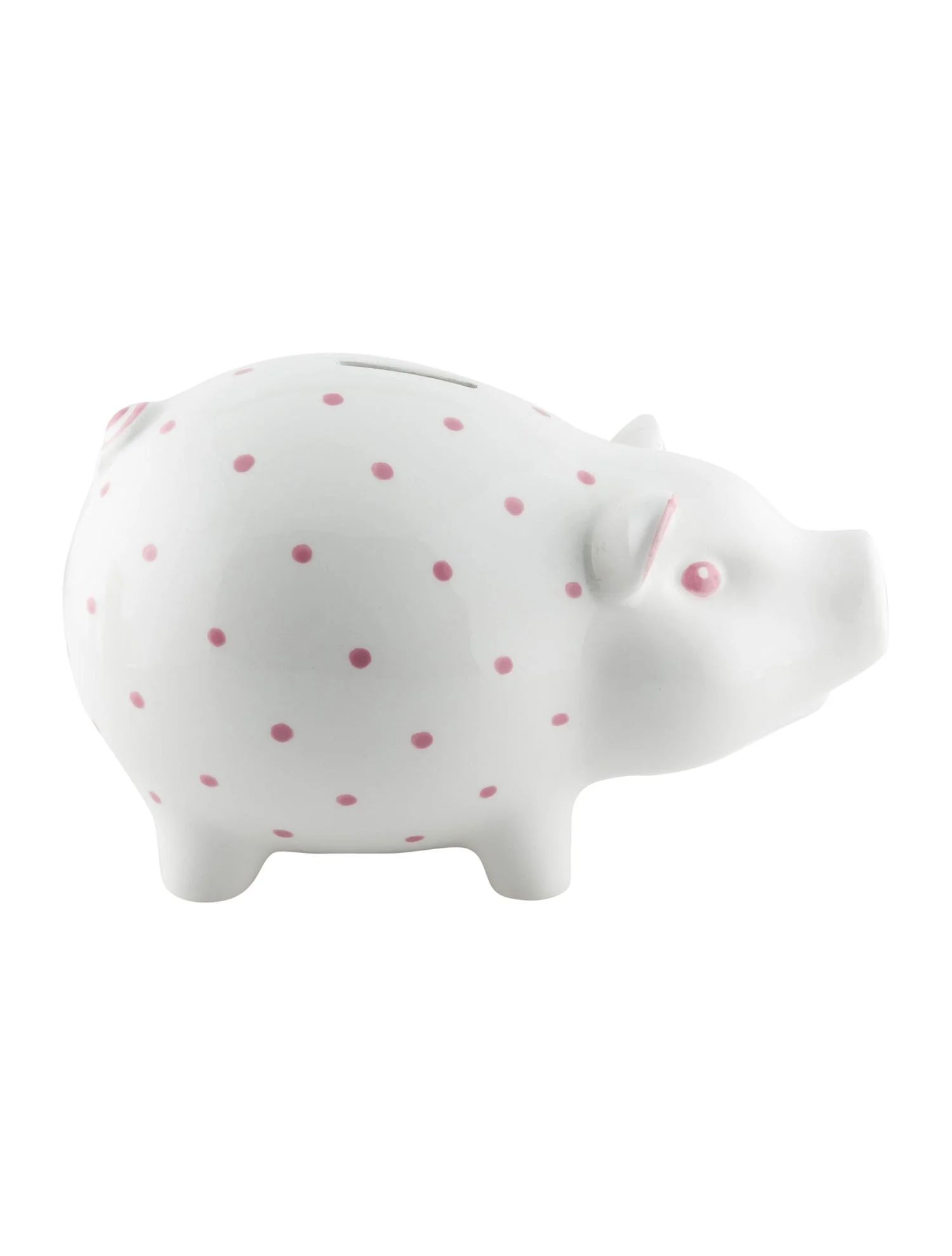 Dot Piggy Bank | The RealReal