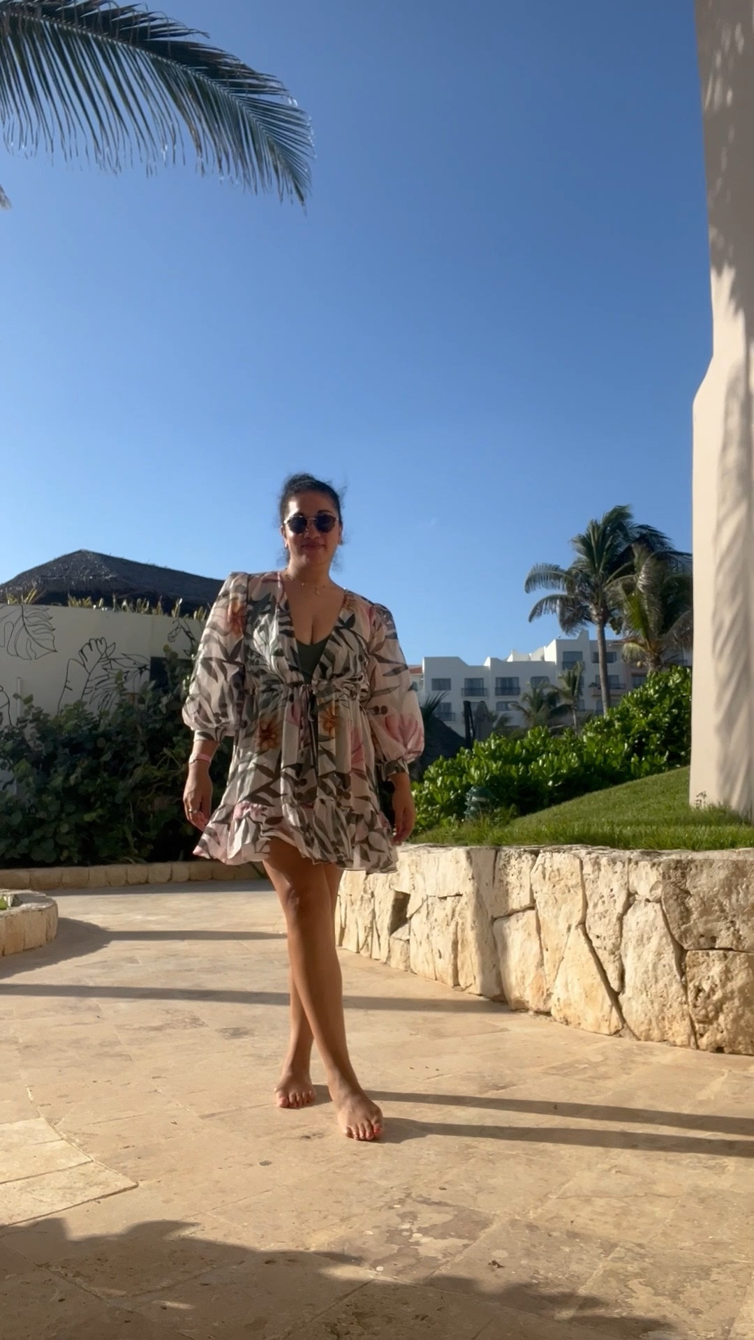 Patbo resort wear
Luxury swim
Summersalt swimsuit 
Patbo coverup 
Cancun looks


#LTKootd #LTKgrwm #LTKTravel