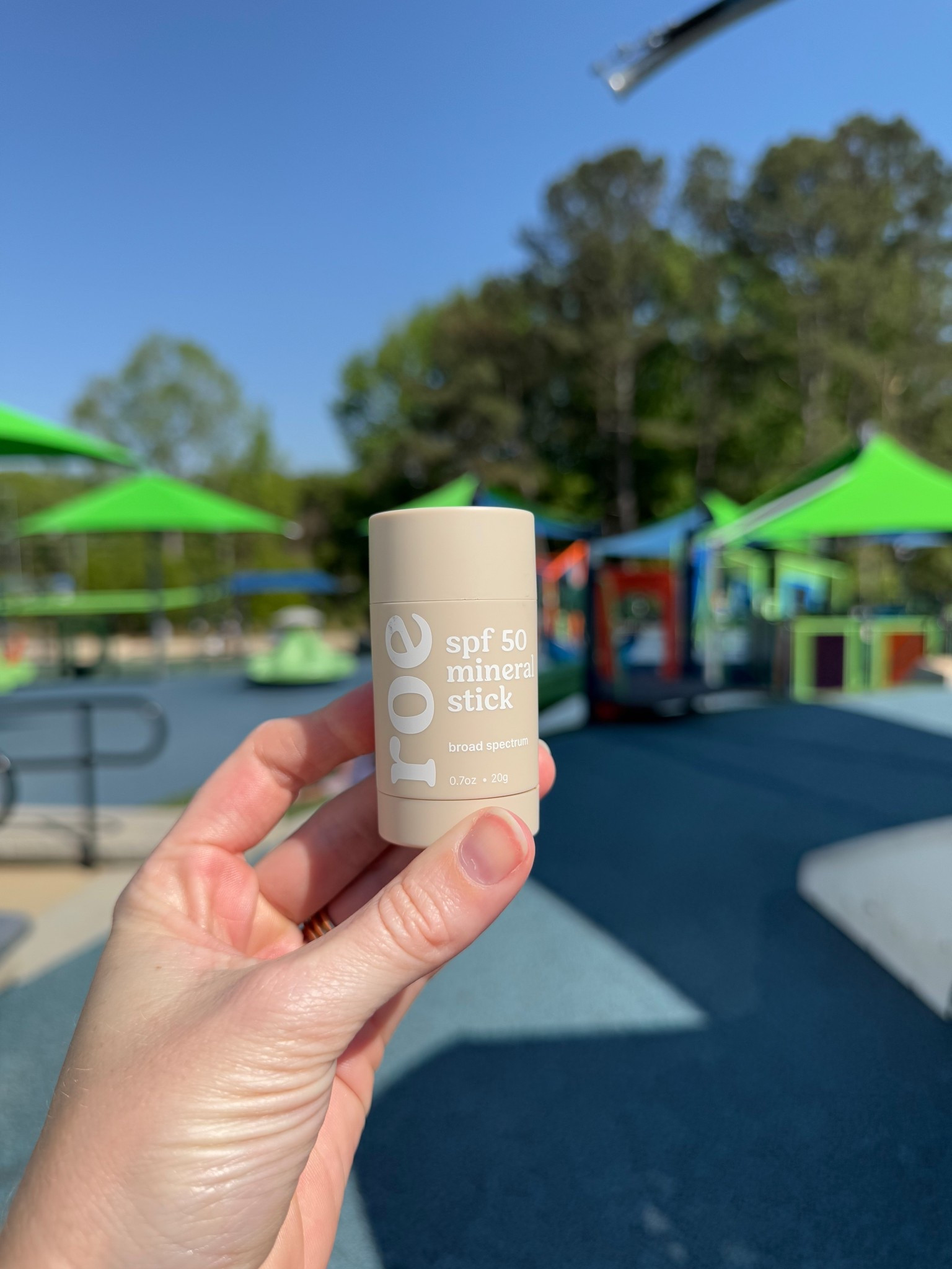 Our go to throw in the diaper bag sunscreen 

#LTKKids #LTKdayinmylife #LTKmomlife