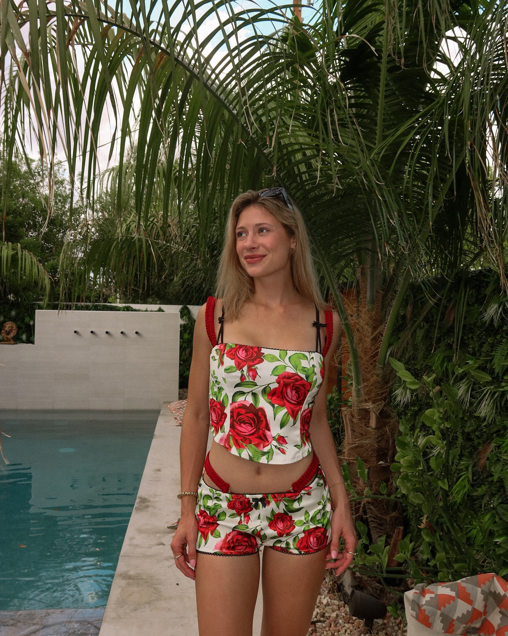 End of summer 🫶🏻 

#LTKSeasonal