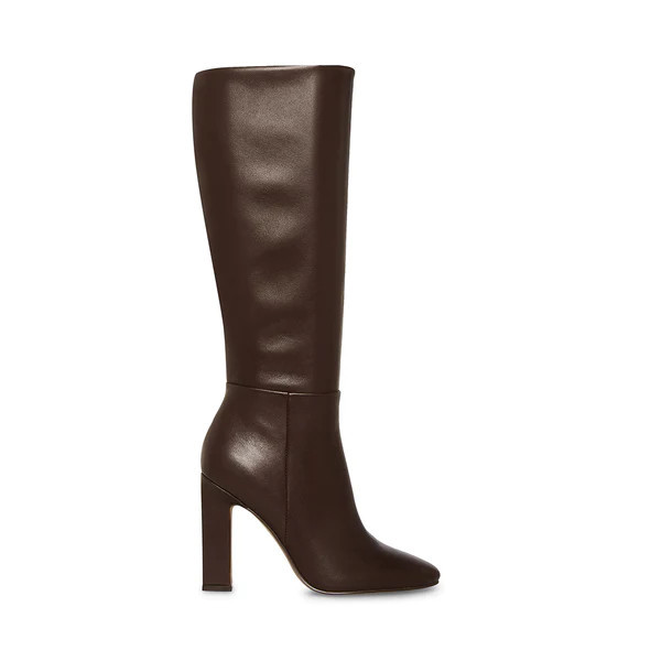 ARCHERS BROWN LEATHER | Steve Madden (US)
