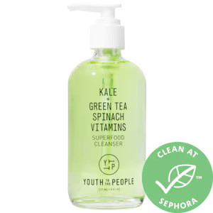 Superfood Antioxidant Cleanser - Youth To The People | Sephora | Sephora (US)