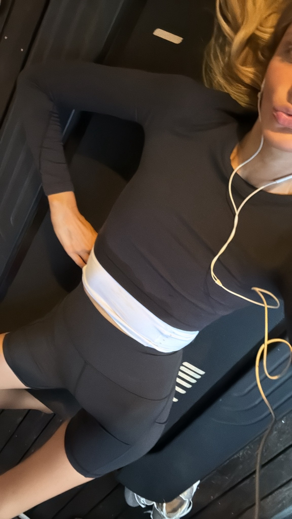 New activewear makes me happy. 

#LTKfitness #LTKsummer #LTKaustralia