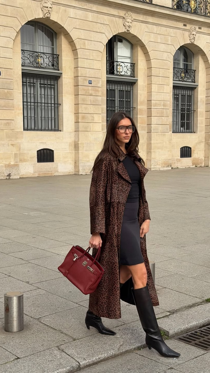 Outfit of the day in Paris! My set is Kookai ❤️

#LTKootd #LTKTravel