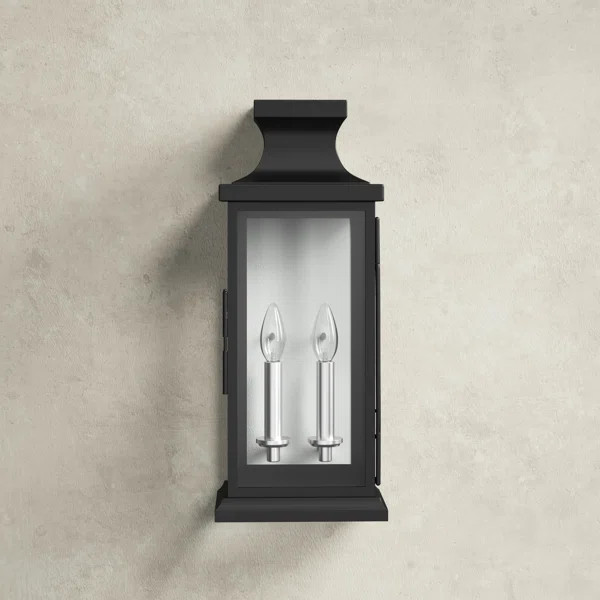 Noralee Wall Light | Wayfair North America