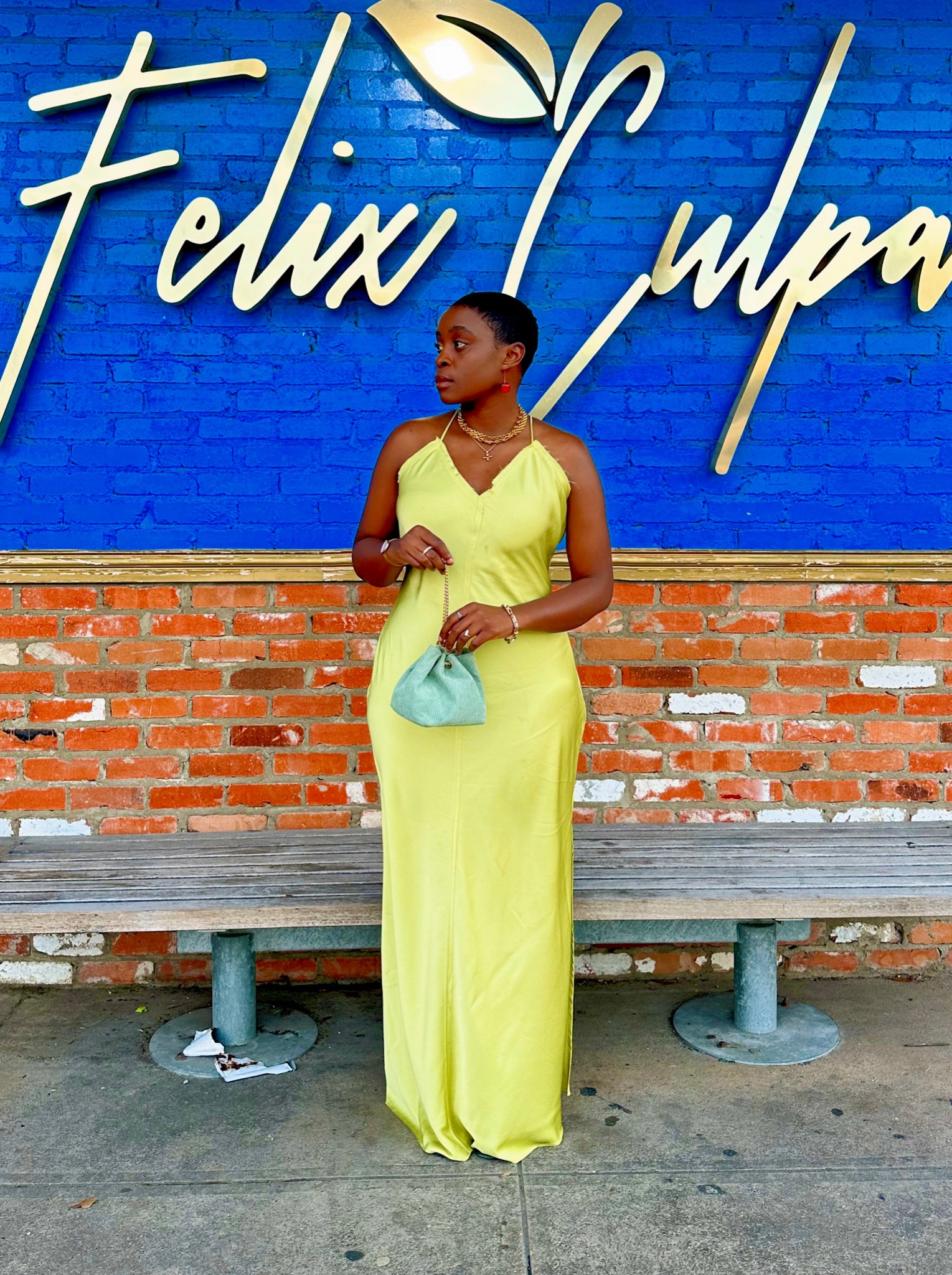 Summer Dress
