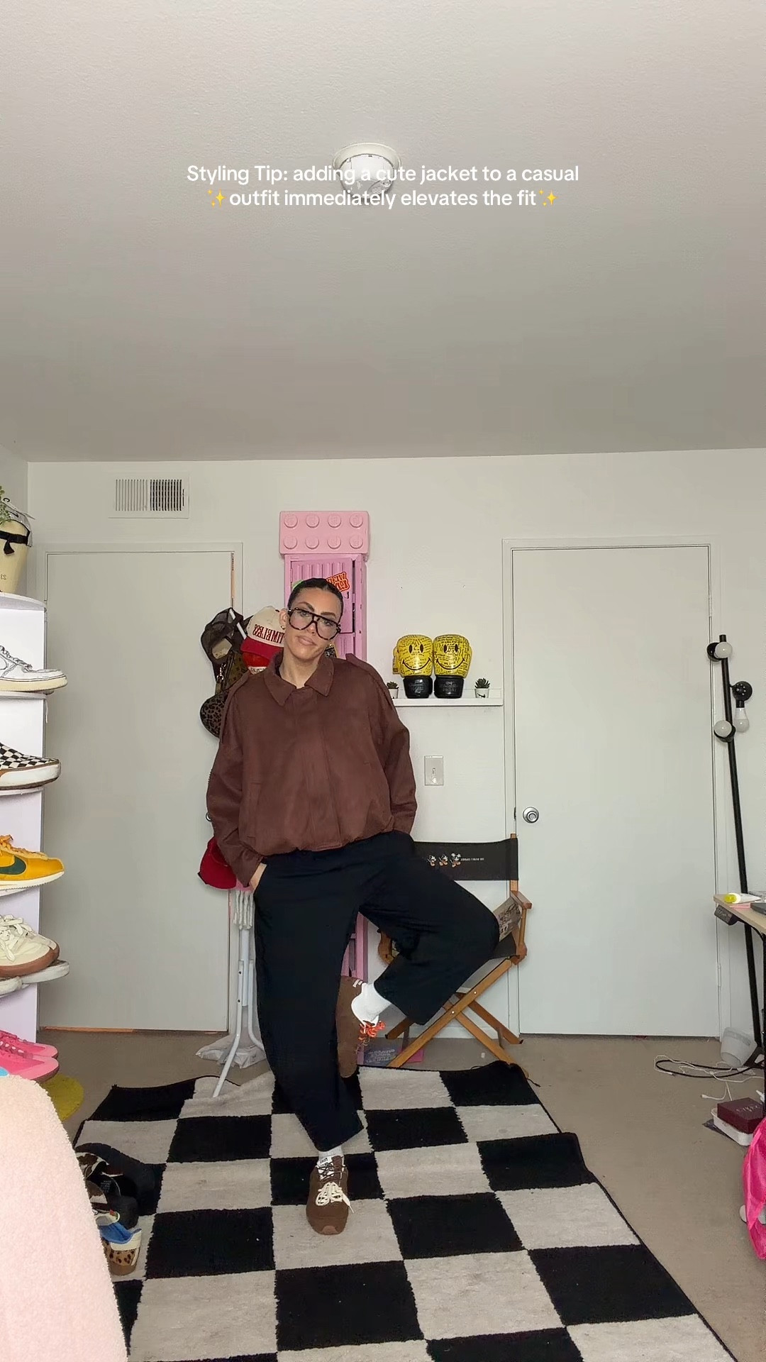 Easily the best barrel pants! I’m wearing a size medium (they run very slightly big) in the regular length and I’m 5’7.5

#LTKfindsunder100 #LTKstyletip #LTKfindsunder50
