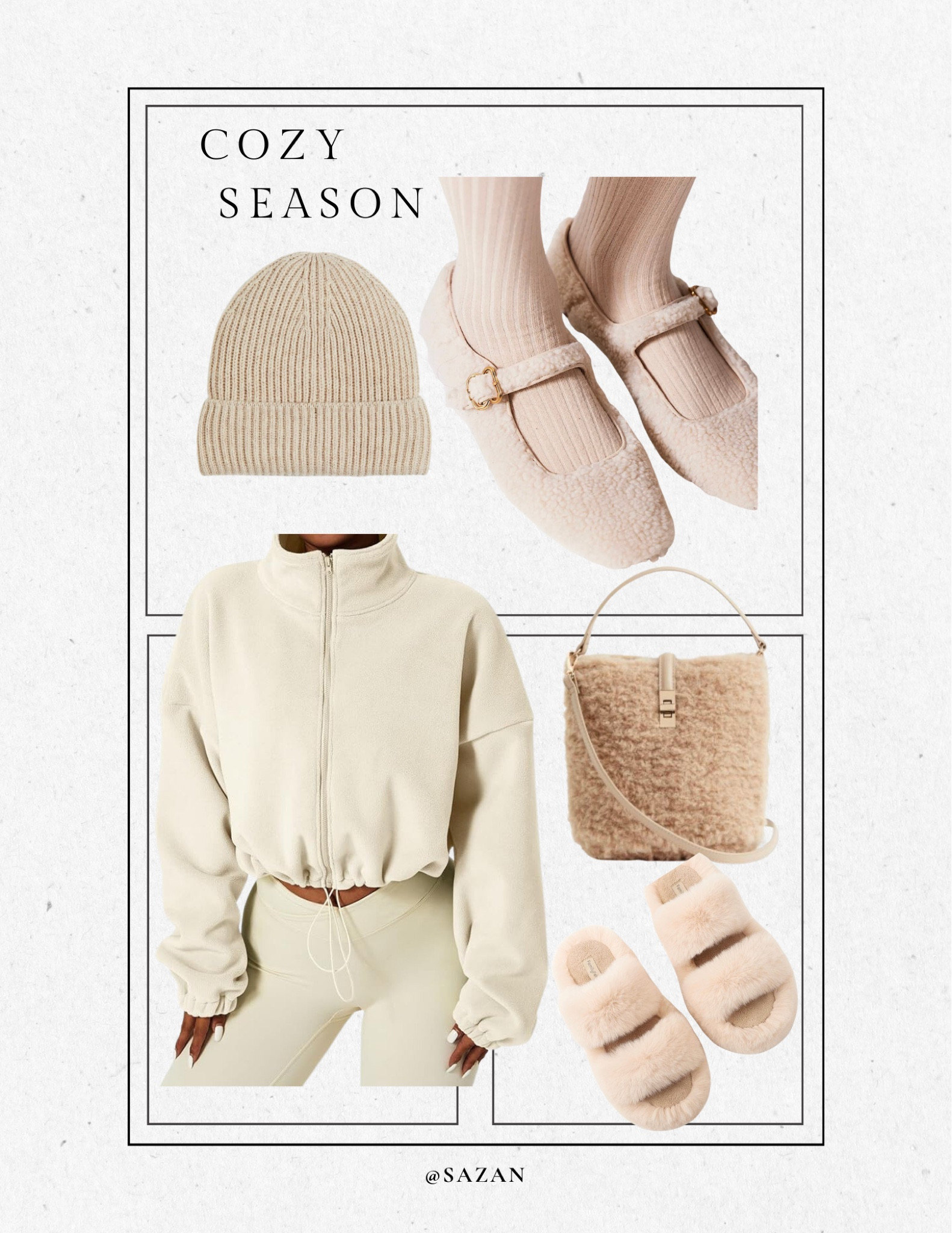 Cozy fall style 🍂 

#LTKSeasonal #LTKGiftGuide #LTKstyletip