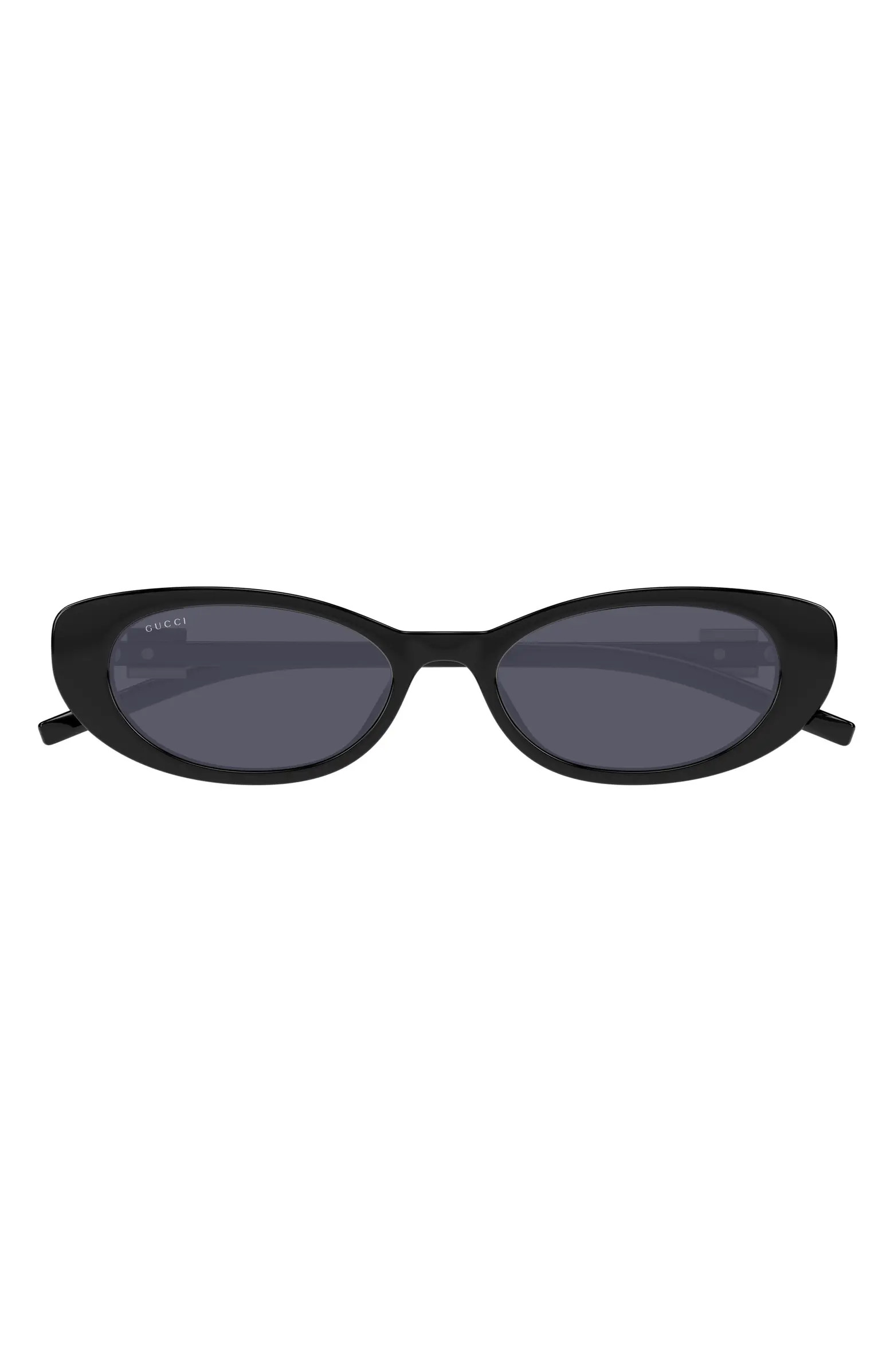 52mm Cat Eye Sunglasses | Nordstrom
