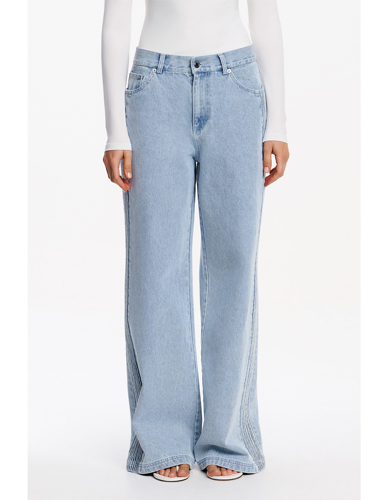 Significant Other Raiya Jean | David Jones | David Jones (Australia & New Zealand)