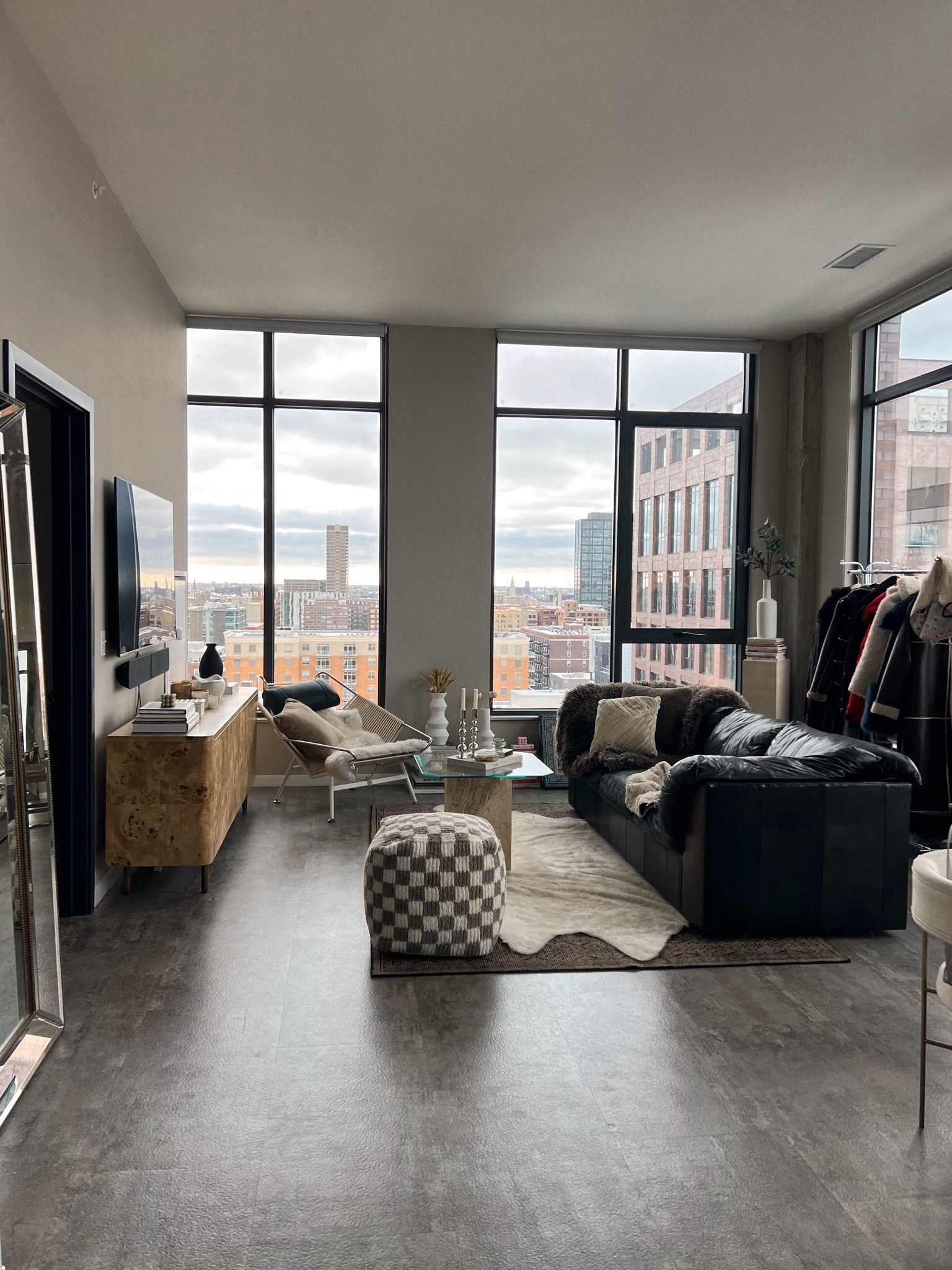 chicago apartment is slowly but surely coming together ♡ 

#LTKhome #LTKfindsunder50 #LTKfindsunder100