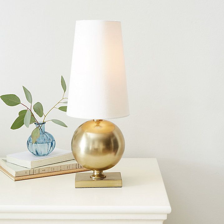 Montie Mini Accent Lamp | Ballard Designs, Inc.