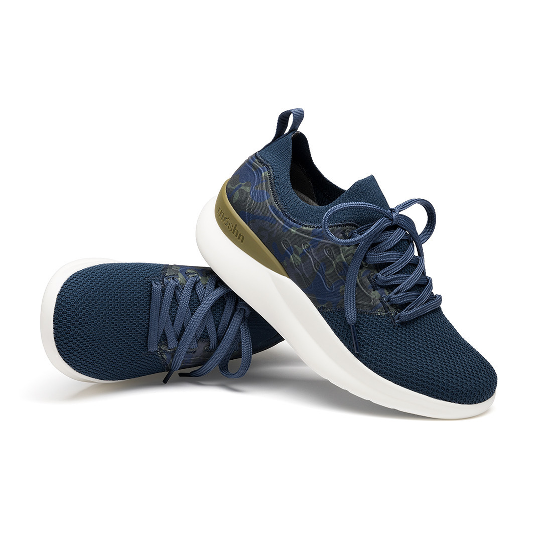 Pulse - Dresswood Camo | Moshn