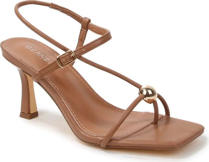 BERNESS Hisako Strappy Sandal (Women) | Nordstromrack | Nordstrom Rack