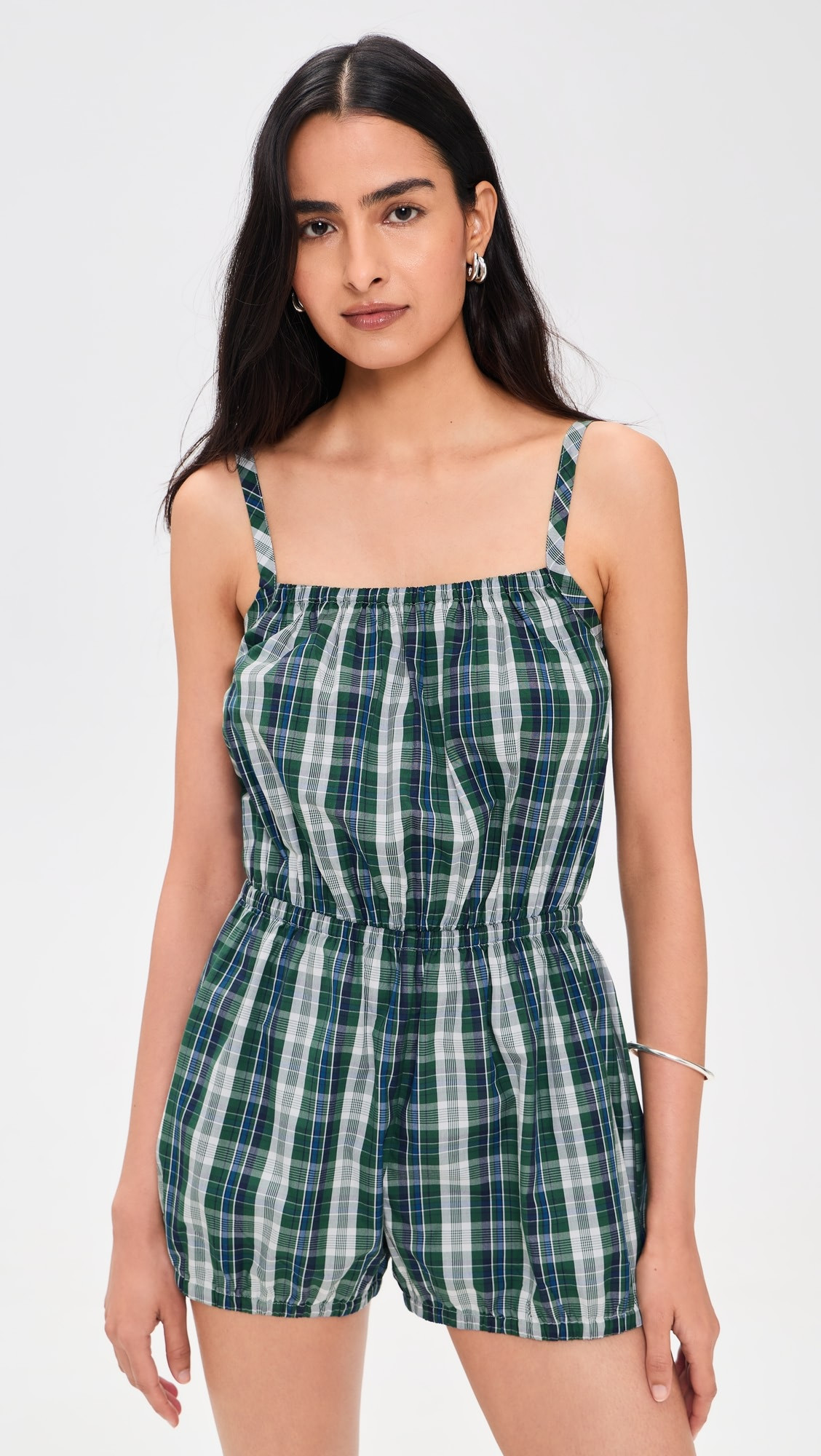 Suzie Kondi Dassia Romper | Shopbop | Shopbop