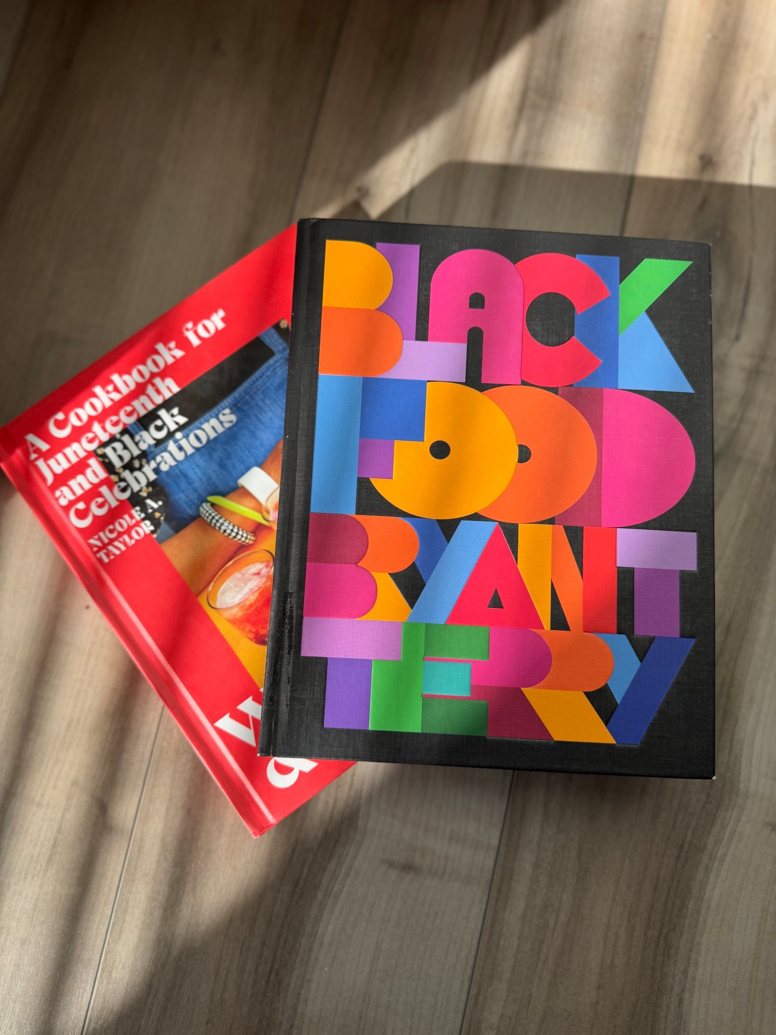 Wrapping up Black History Month by spotlighting two Black cookbooks I keep on repeat 🖤📚

#LTKSeasonal #LTKfoodie