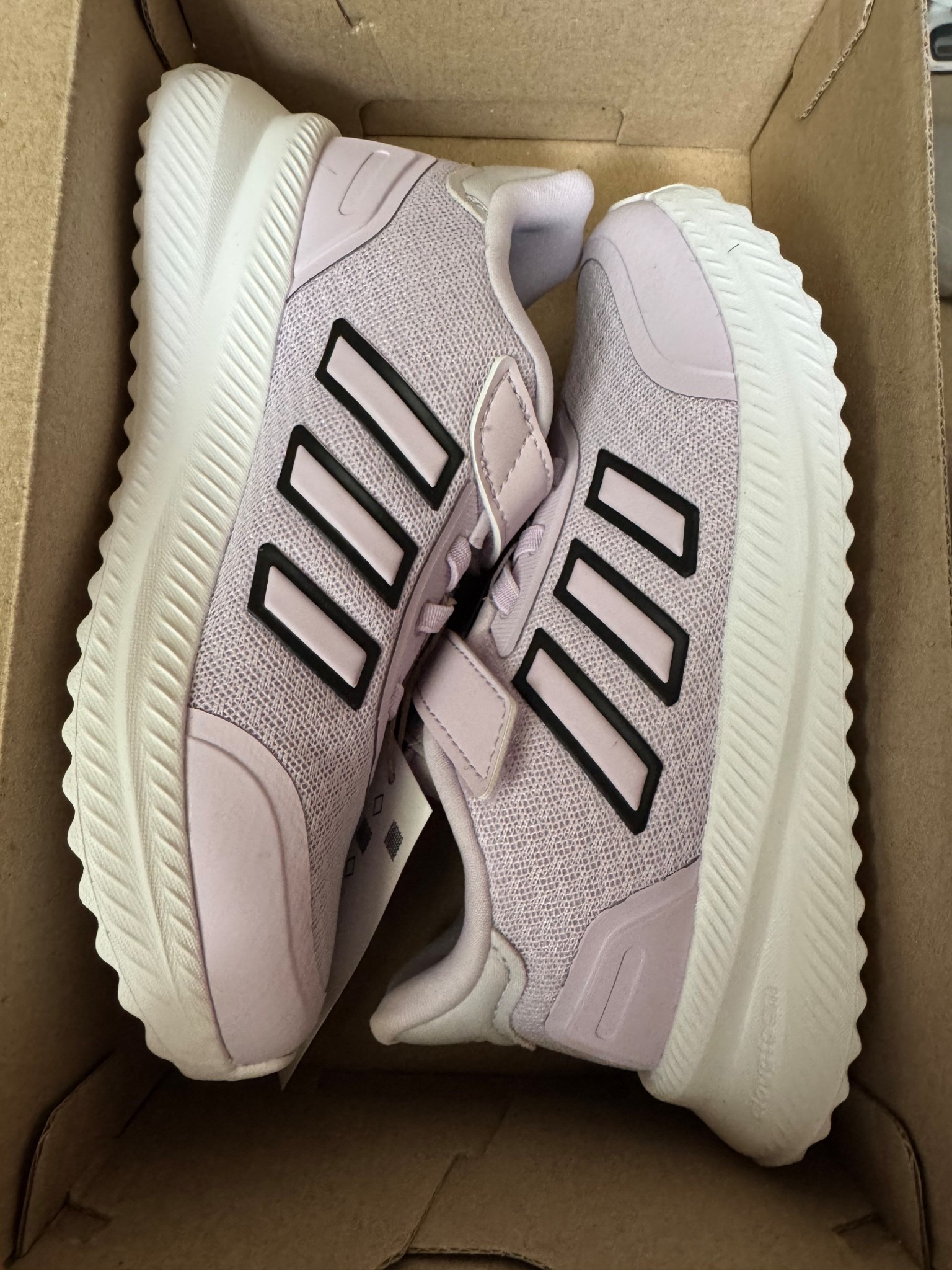 New sneaks for your little miss and on sale! #light #comfy #amazonfinds 

#LTKKids #LTKActive #LTKSaleAlert