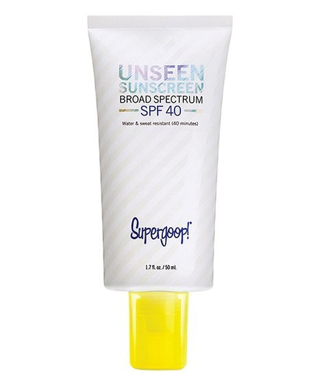 Supergoop! Unseen SPF 40 Sunscreen | Zulily