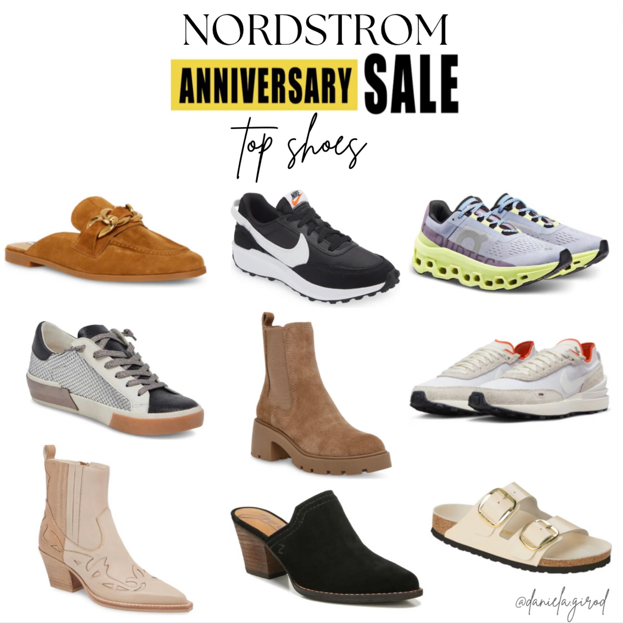 Nordstrom Sale top selling shoes | sandals, mules, sneakers and boots

#LTKstyletip#LTKshoecrush #LTKtravel #LTKunder100 #shoes
#boots #birkenstocks #chelseaboots #grwm #sandals #sneakers #nordstromsale

#LTKsalealert #LTKFind #LTKxNSale