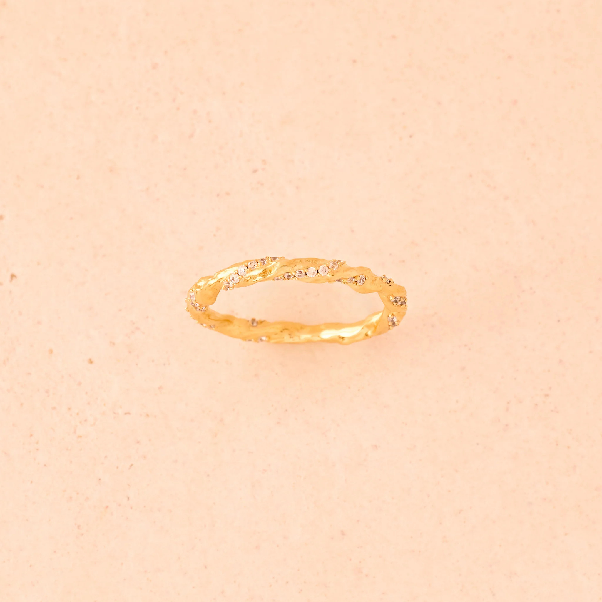 Annaé Ring | Agapée (US)