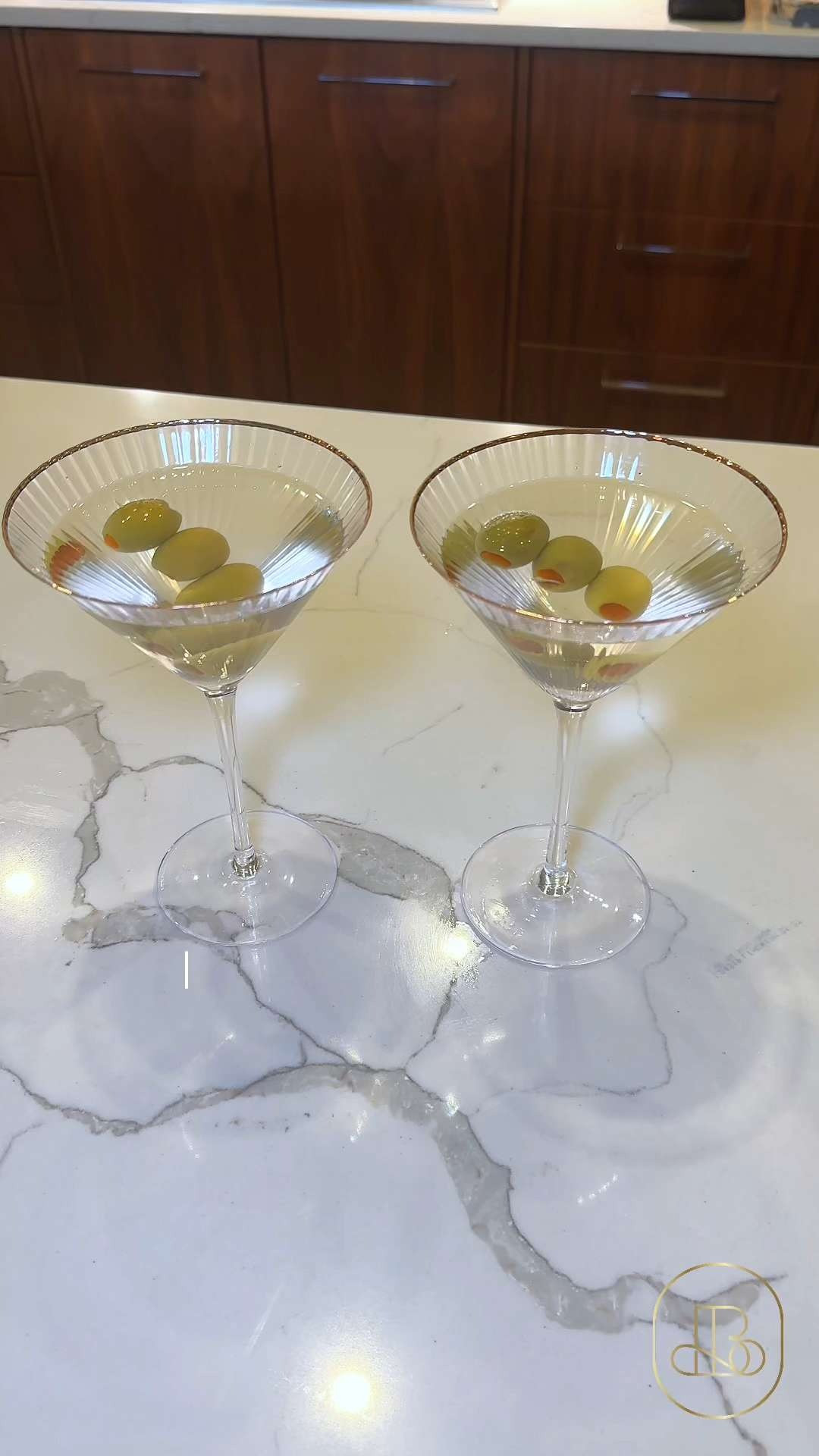 If you believe that your bar cart and kitchen cabinets should be just as carefully curated as your wardrobe, it’s time to retire plain, basic glassware that creates visual clutter. The Crutello Vintage Martini Glasses are the ultimate lifestyle upgrade for your weekend hosting routine. 🍸 Featuring a stunning Art Deco ribbed texture, a unique fluted silhouette, and an elegant gold rim, these 10 oz coupe-style glasses turn any basic cocktail into a luxury experience. Ideal for anyone building an intentional capsule home collection, lovers of modern vintage aesthetics, and those who want a chic, statement-making gift for a housewarming or wedding registry. 🥂#HomeBarInspo #CocktailHour #HappyHourStyle #CoupeGlasses #GlasswareGoals #EventStyling #BarCartStyling #HomeDecorInspo  

#LTKHome