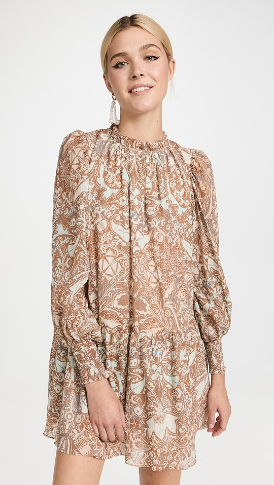 Ulla Johnson Maja Dress | SHOPBOP | Shopbop