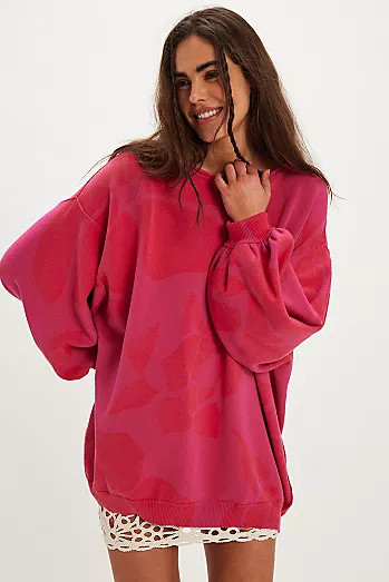 We The Free Ella Roll-Neck Knit Sweater | Free People (Global - UK&FR Excluded)