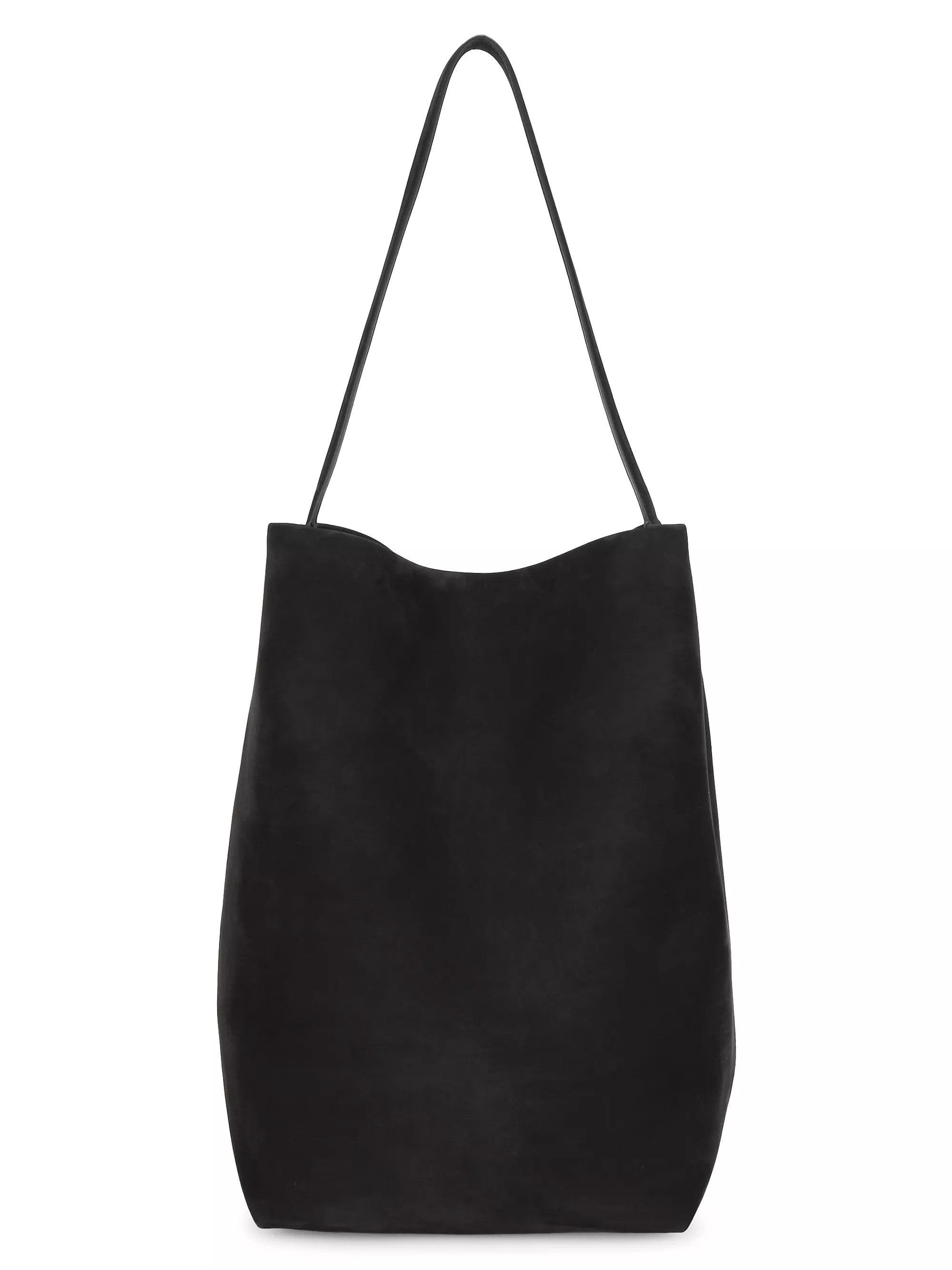 Large North-South Park Leather Tote Bag | Saks Fifth Avenue
