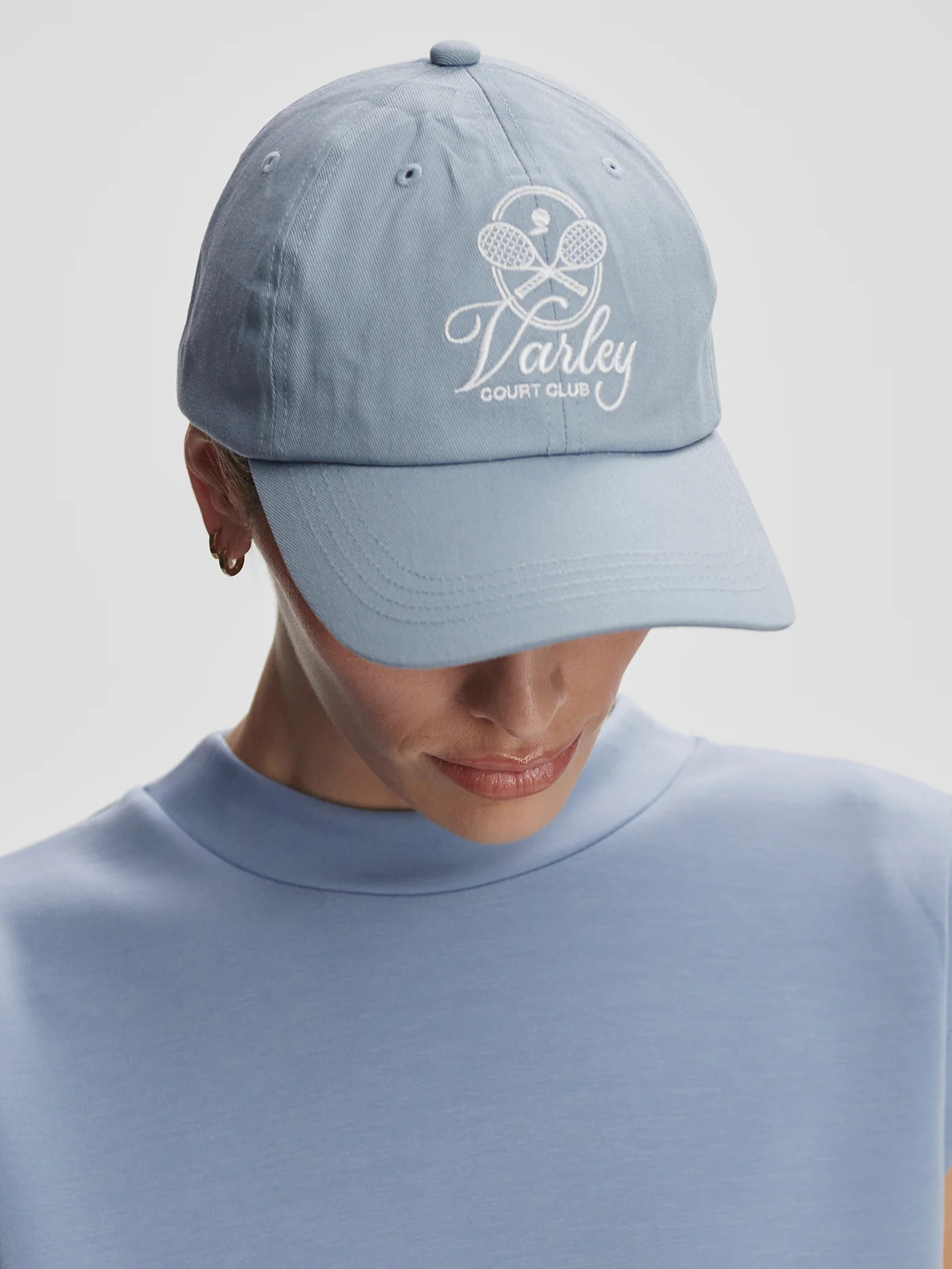 Noa Club Cap | Varley US