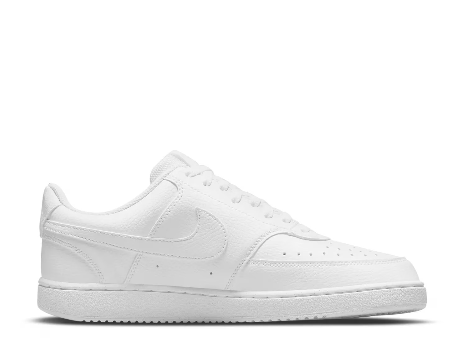 Nike Court Vision Low Next Nature Sneaker - Men's | DSW