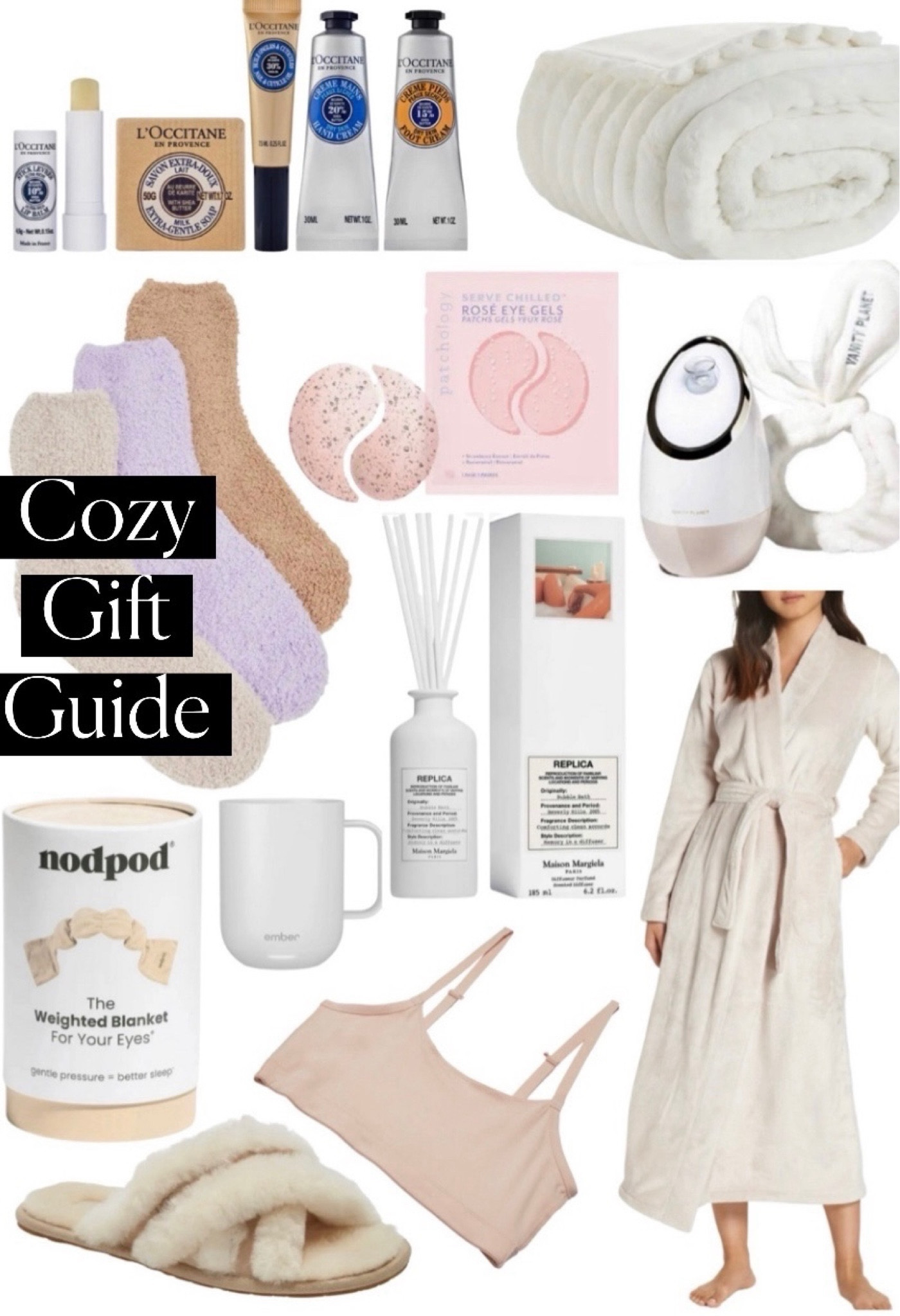 Gift guide
Cozy gift guide 
Gifts for her
Gift guide for her
#ltkgiftguide


#LTKfindsunder100 #LTKfindsunder50 #LTKGiftGuide