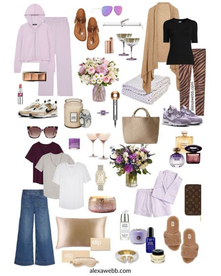 Luxury Mother's Day Gift Ideas for 2024 - Alexa Webb - Plus size luxury gifts for moms. #plussize

#LTKover40 #LTKGiftGuide #LTKplussize