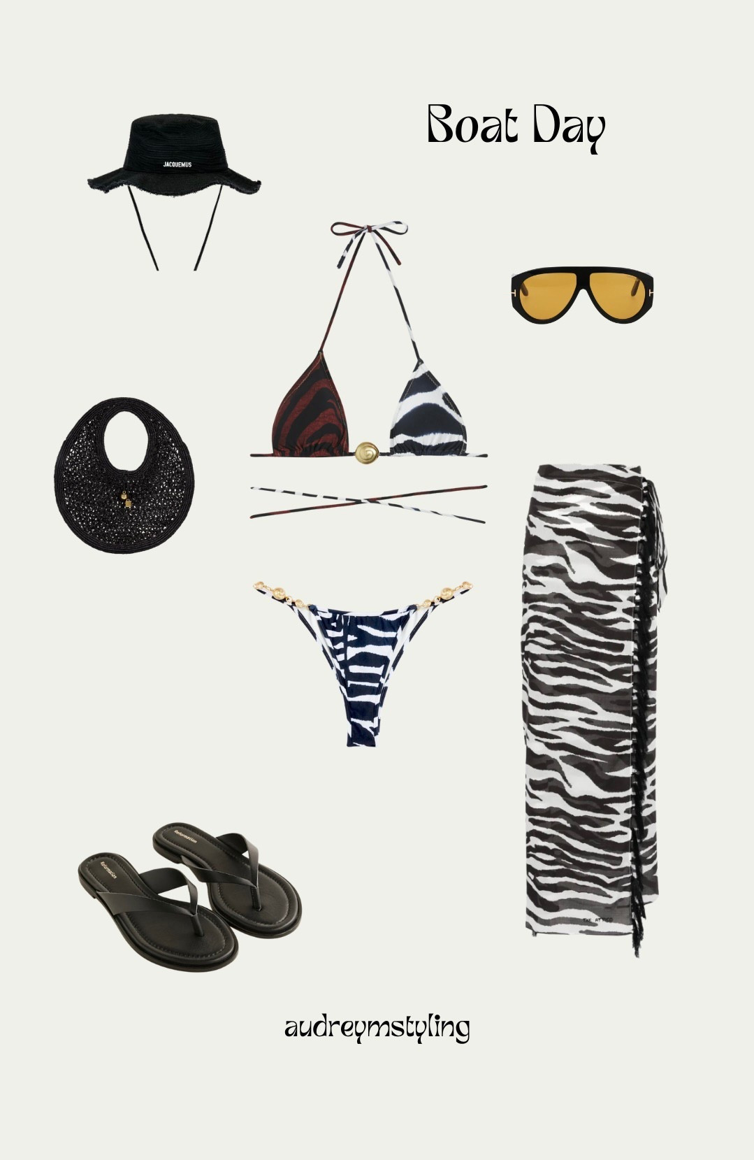 #LTKSummerEdit #LTKSwim #LTKStyleTip