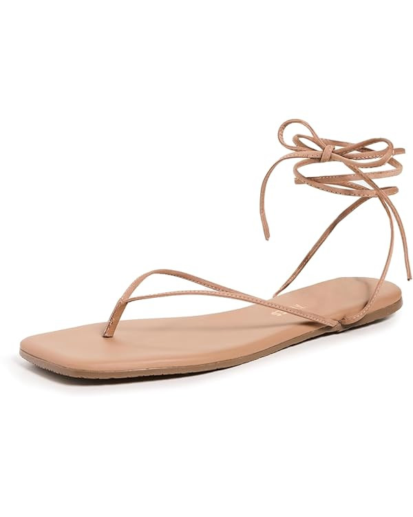 TKEES womens Square Toe Lilu | Amazon (US)